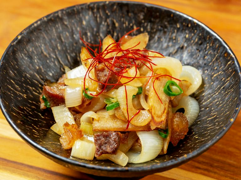 おばんざい 1種(一例)