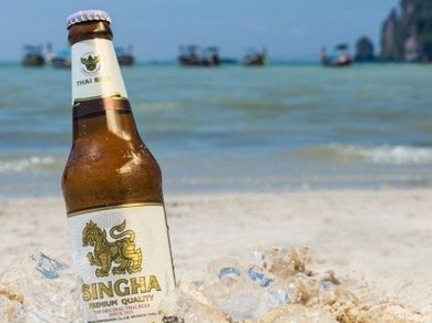 世界のビール大集合！