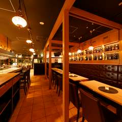 会社の仲間同士、友人同士の飲み会など何でもOK