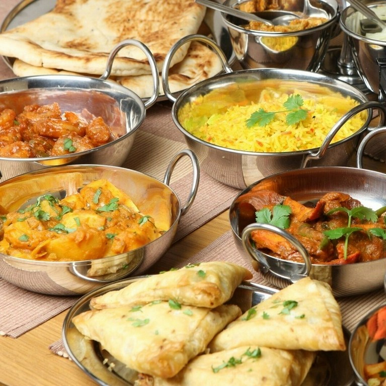 自分がまだ食べたことがない、世界の料理やビールを楽しめる