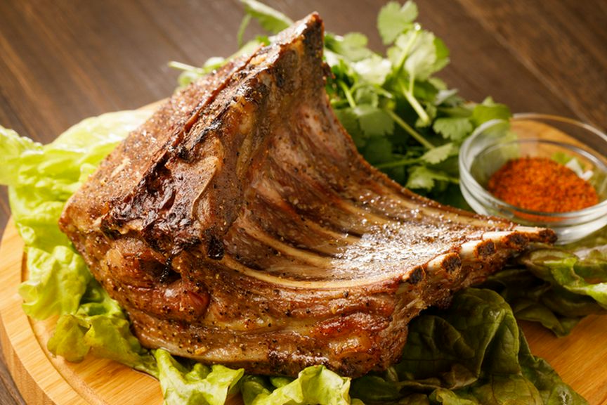 全ての食材に対して、質の高さを保つことにこだわりを持つ