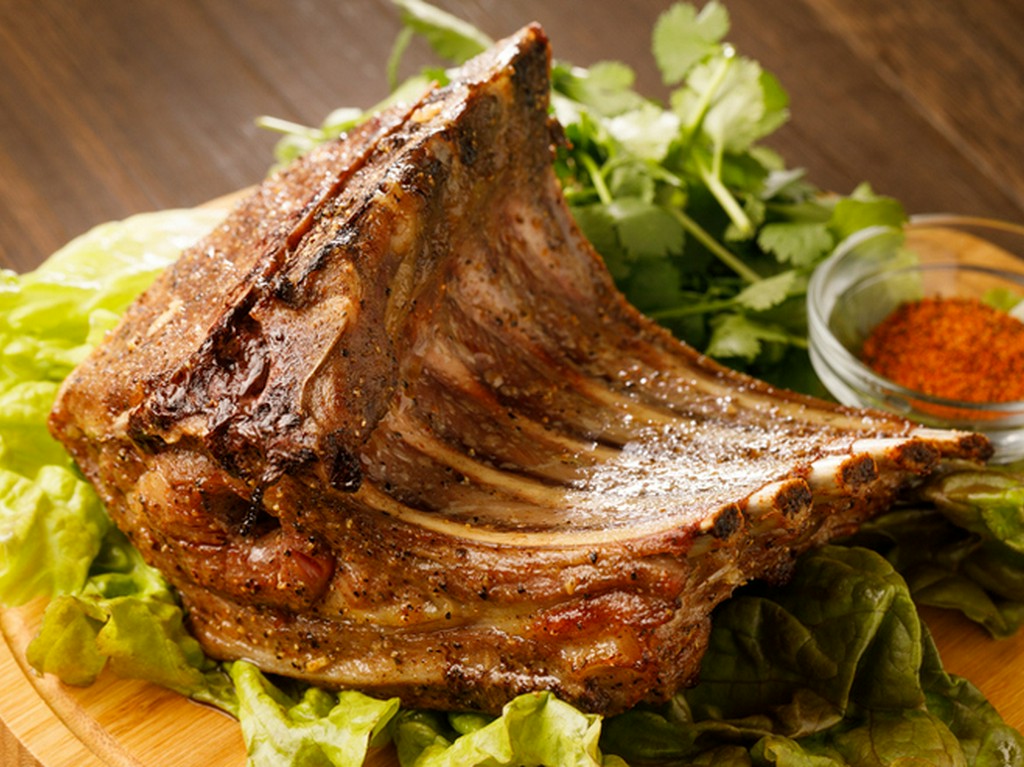 全ての食材に対して、質の高さを保つことにこだわりを持つ