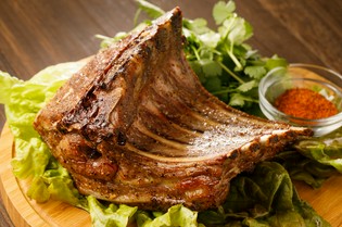 全ての食材に対して、質の高さを保つことにこだわりを持つ