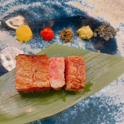 長崎県直送『A5ランク壱岐牛フィレ　A5ランク壱岐牛サーロイン A5ランク壱岐牛クリミ』