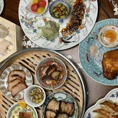 伝統的な調理法と本場の味を追求。香港・広東料理が楽しめる店