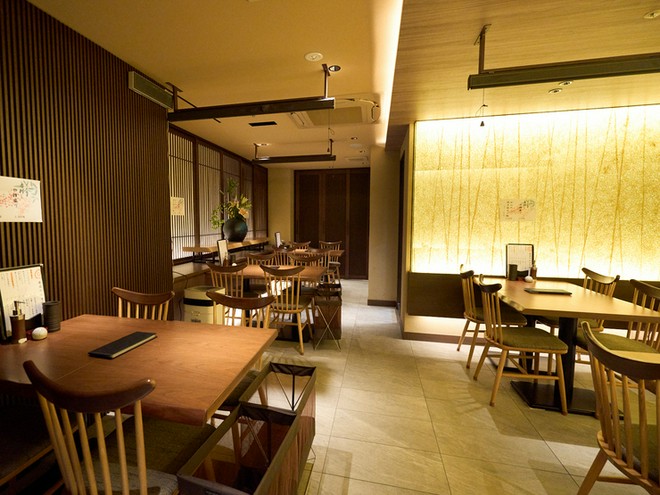 女子会におすすめ