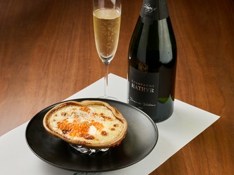 スペシャリストの目線でセレクトされたワイン