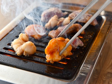 札幌駅 北大周辺の焼肉がおすすめのグルメ人気店 ヒトサラ