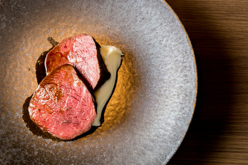 記念日に誕生日、“ハレの日”の利用もおすすめ