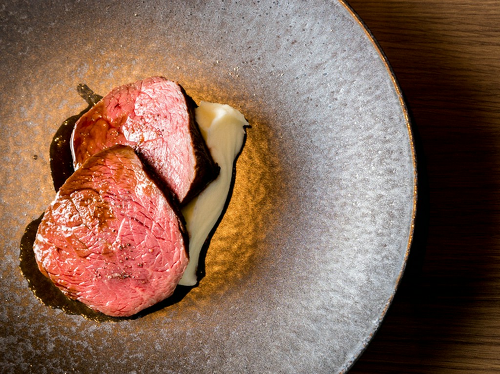 記念日に誕生日、“ハレの日”の利用もおすすめ