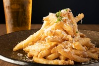 皆大好きフレンチフライ！！