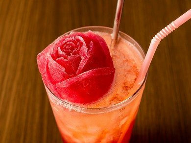 ラビアンローズ