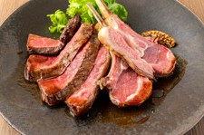 シェフにお任せスペシャルコース