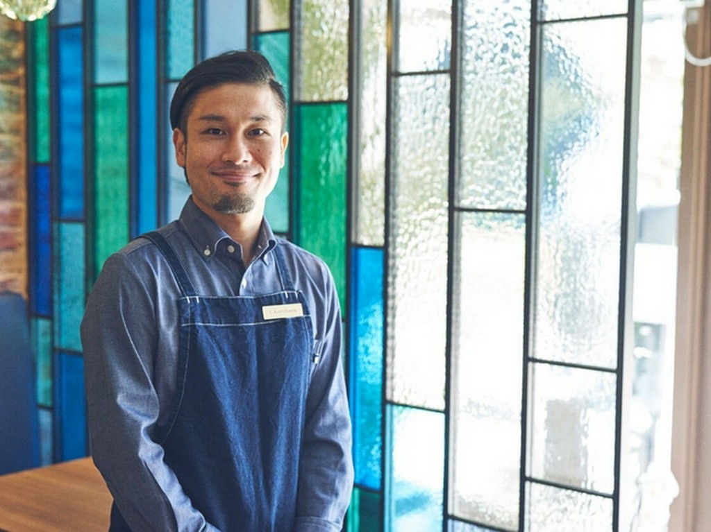 日常に少し贅沢なビストロを提案