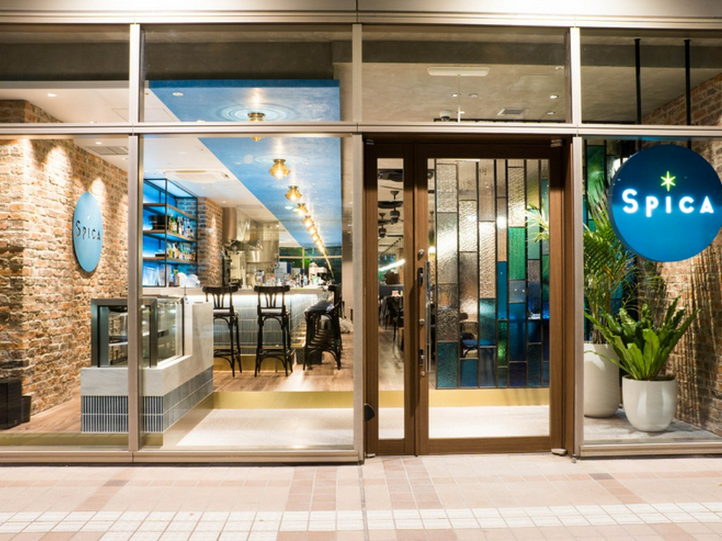 お店と人、人と人との関係性を築けるように