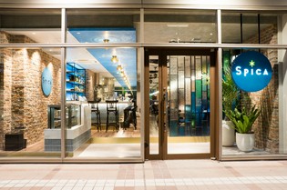 お店と人、人と人との関係性を築けるように