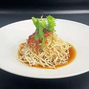 麻婆豆腐