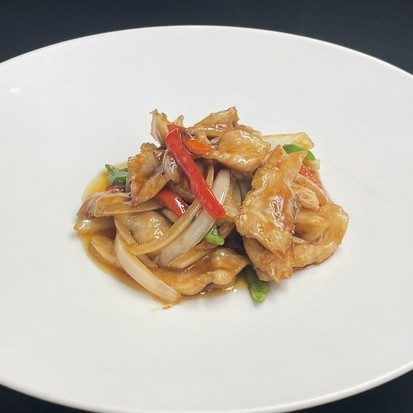 豊栄酒家 護国寺 上海料理 ネット予約可 ヒトサラ