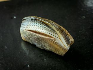 壽司大和