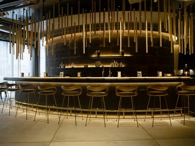 オシャレな雰囲気