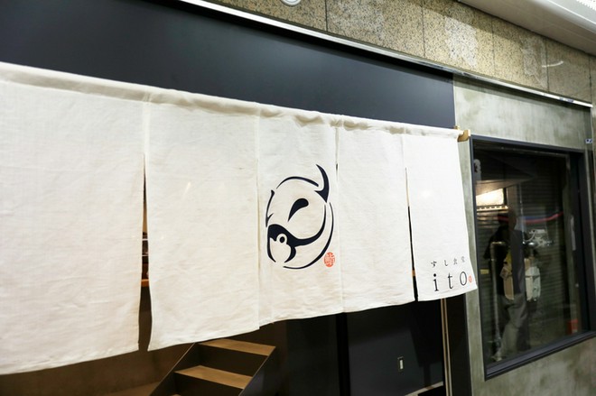 オシャレな雰囲気