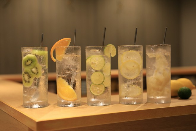 昼飲み・ハッピーアワーを実施している