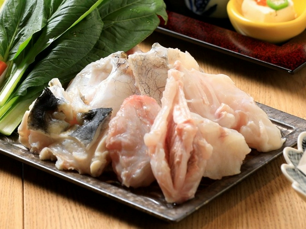 春・夏・秋・冬…季節の鮮魚を贅沢に味わう