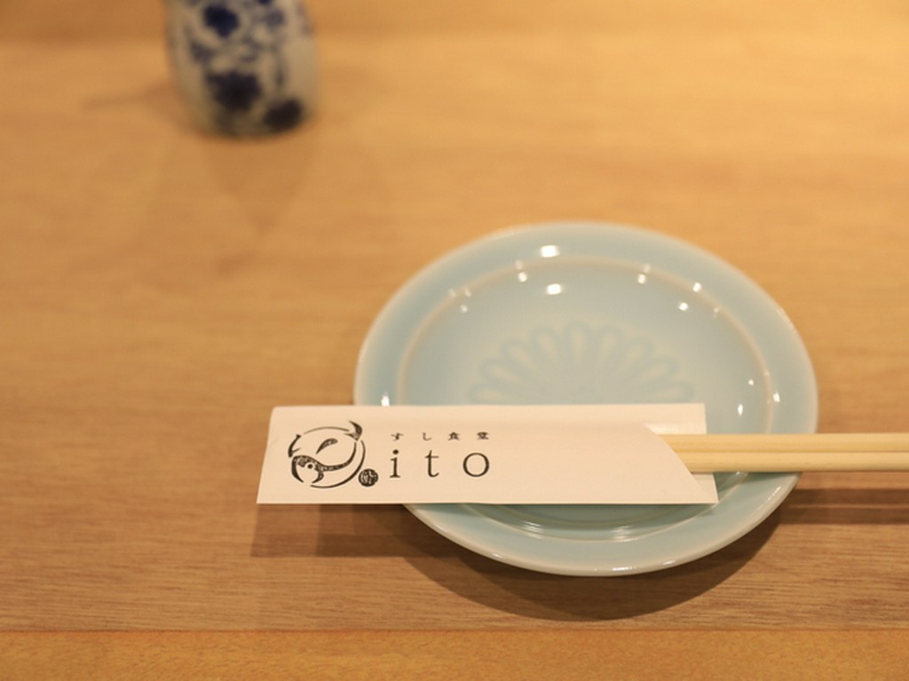 “食堂”の気軽さと高級店のクオリティでゲストをもてなす