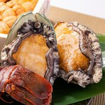 鉄板焼きSublime【Classic course】