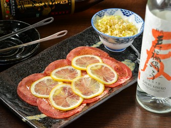 焼酎のスペシャリストが薦める、オススメの逸品