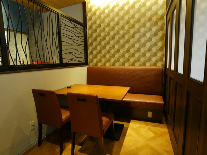 デートにおすすめ