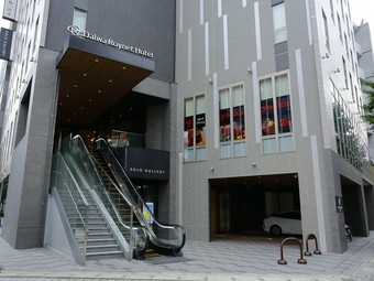 自社飼育のブランド牛で提供する美食を、ワインと共に満喫