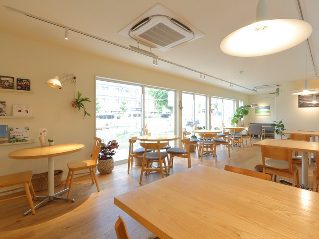 デートでほっこり幸せな気分に浸りたいとき