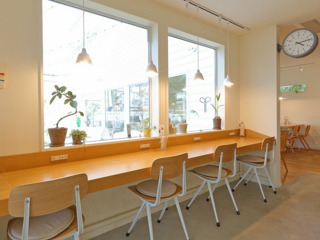 1人でも入りやすい