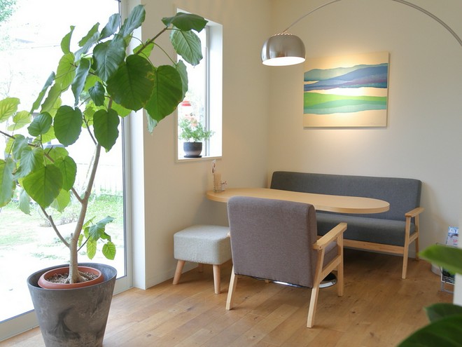 女子会におすすめ