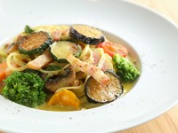 ※野菜の内容は入荷状況により変わります