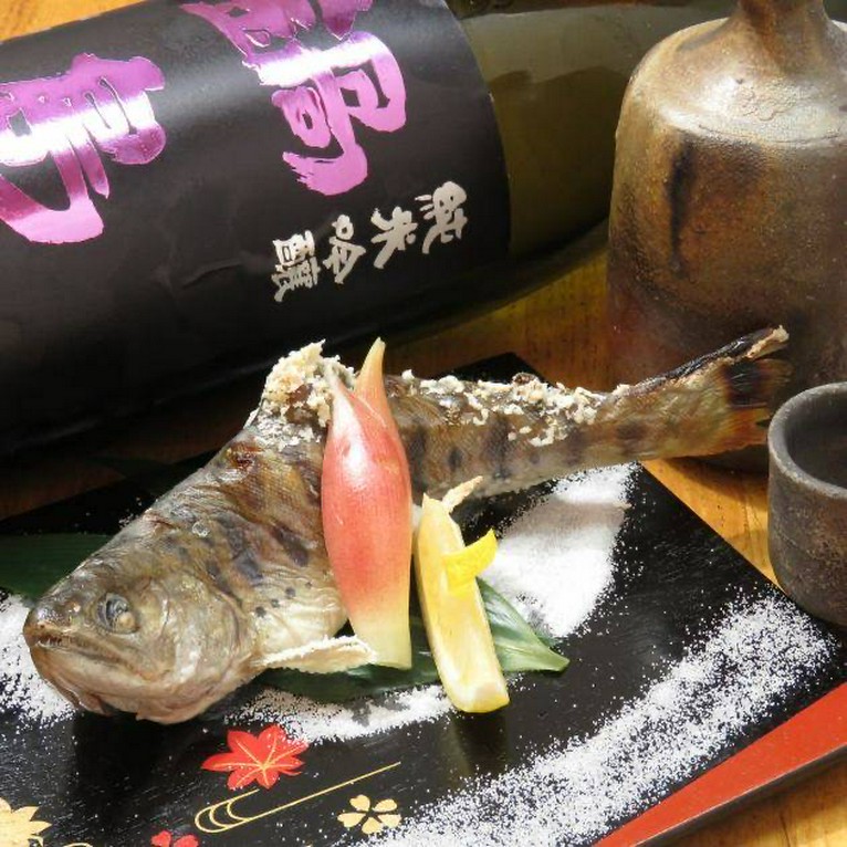 和彩 えにし 流川 薬研堀 和食 ネット予約可 ヒトサラ