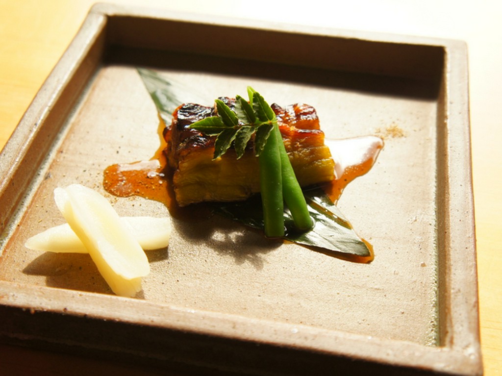 旬を味わうお任せコース