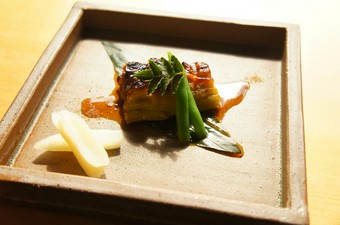 旬を味わうお任せコース