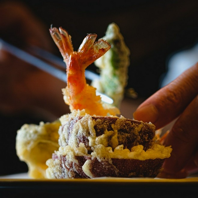 オシャレな雰囲気