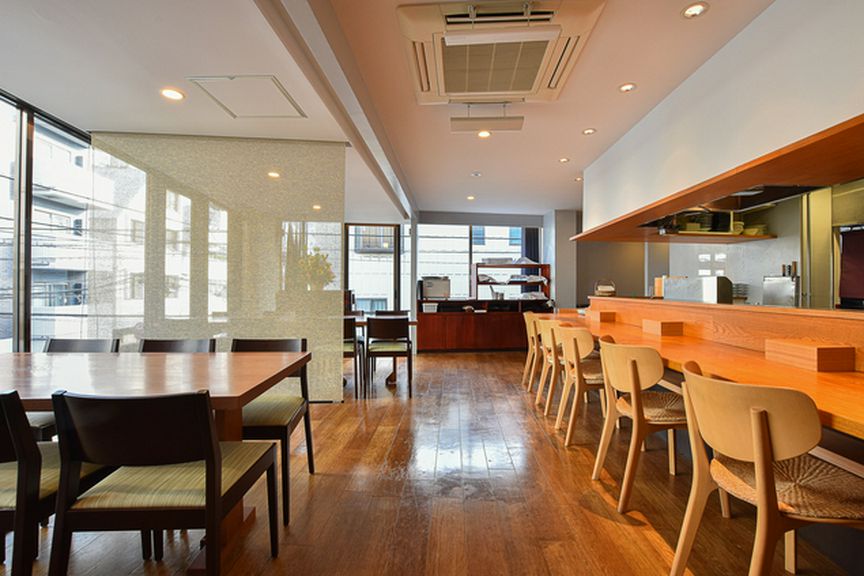 自然と会話も盛り上がり、2人の心の距離も縮まりそう