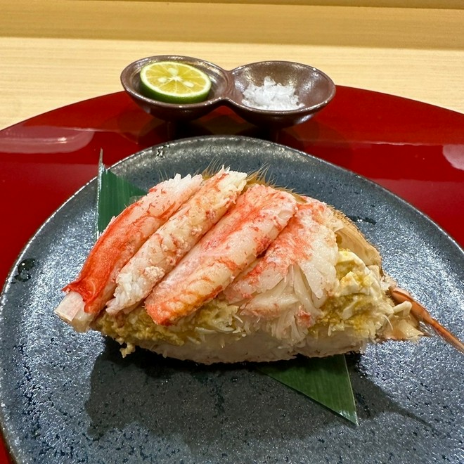 食材にこだわっている