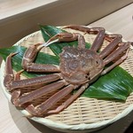 お好きな食材やお料理をご提供させて頂く特別コースです。
(2日前までの事前予約のみ受け付けております)