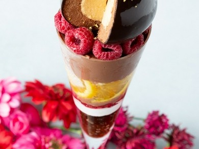 ショコラ・オ・ショコラ