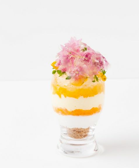 パルフェ・ド・フルール