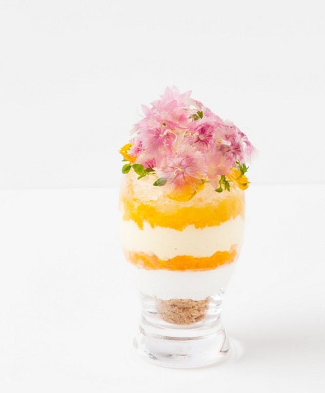 パルフェ・ド・フルール