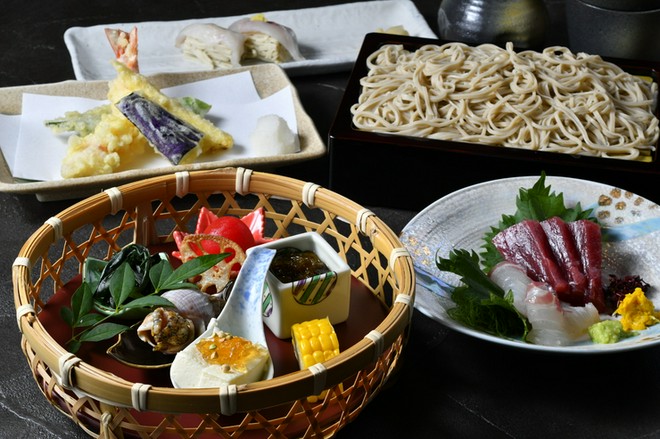 接待・会食におすすめ