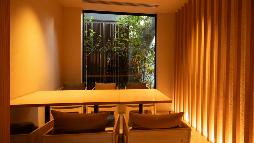 アットホームな佇まいの中、ゲストファーストのおもてなし