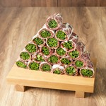 名物！ネギ塩俵ハラミ