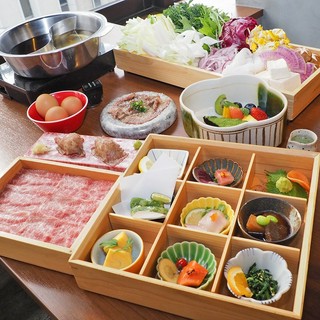 【あつあつVSひんやり】（6月27日～8月17日）